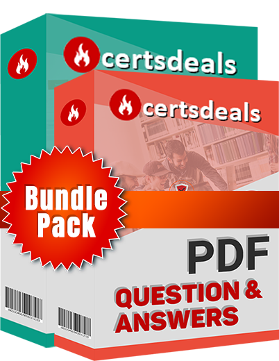 DES-4421 Exam Bundle Pack
